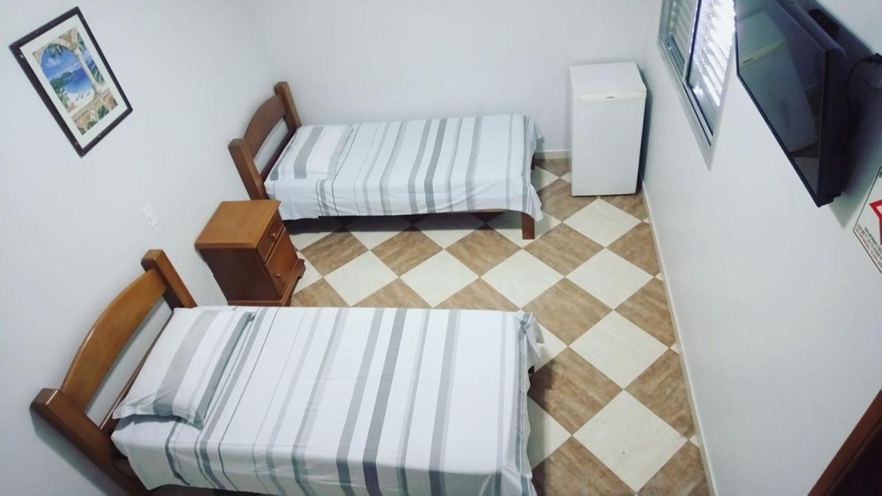 Hotel Menegon ซูมาเร ภายนอก รูปภาพ